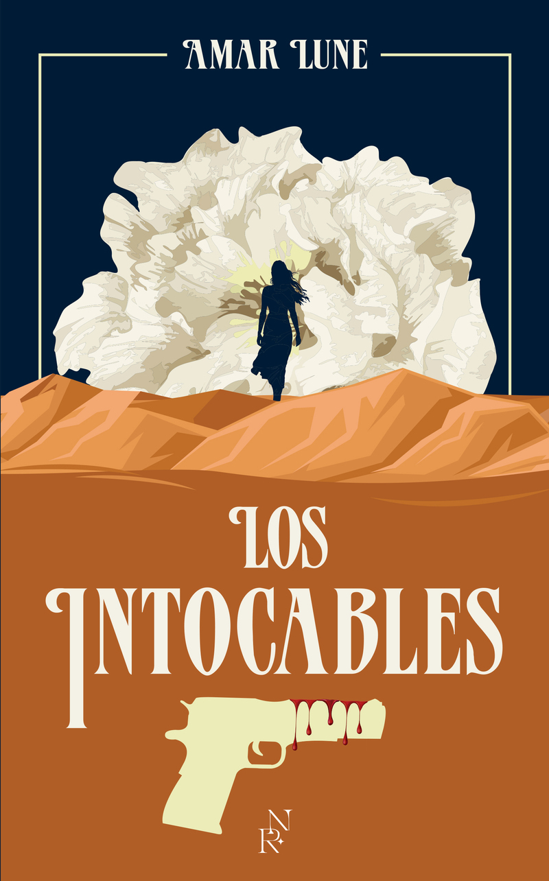 LOS INTOCABLES - TOME 1 LE VISAGE DE LA RESISTANCE