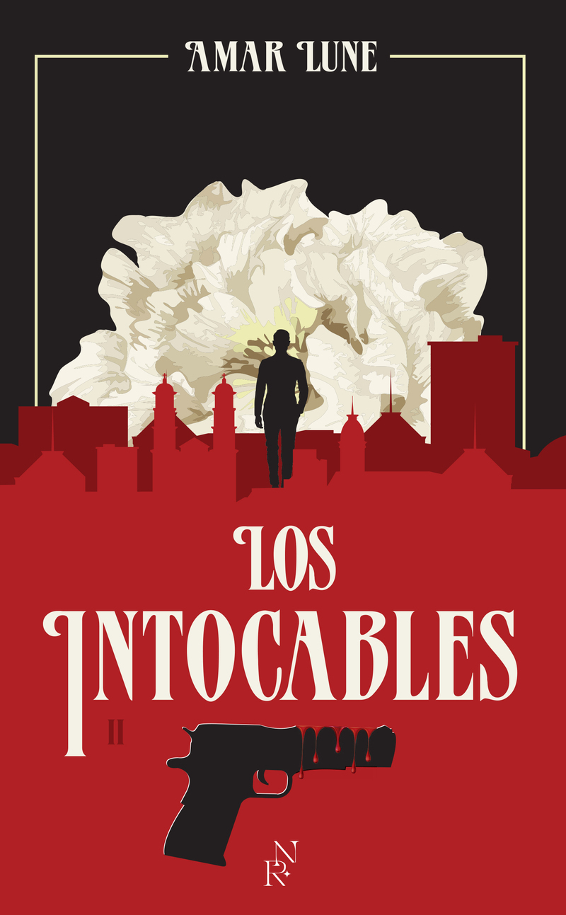 LOS INTOCABLES - TOME 2 LA GUERRE DES CARTELS