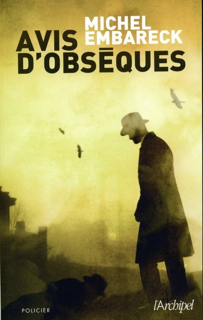 AVIS D´OBSEQUES