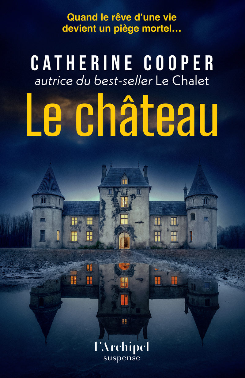 LE CHATEAU