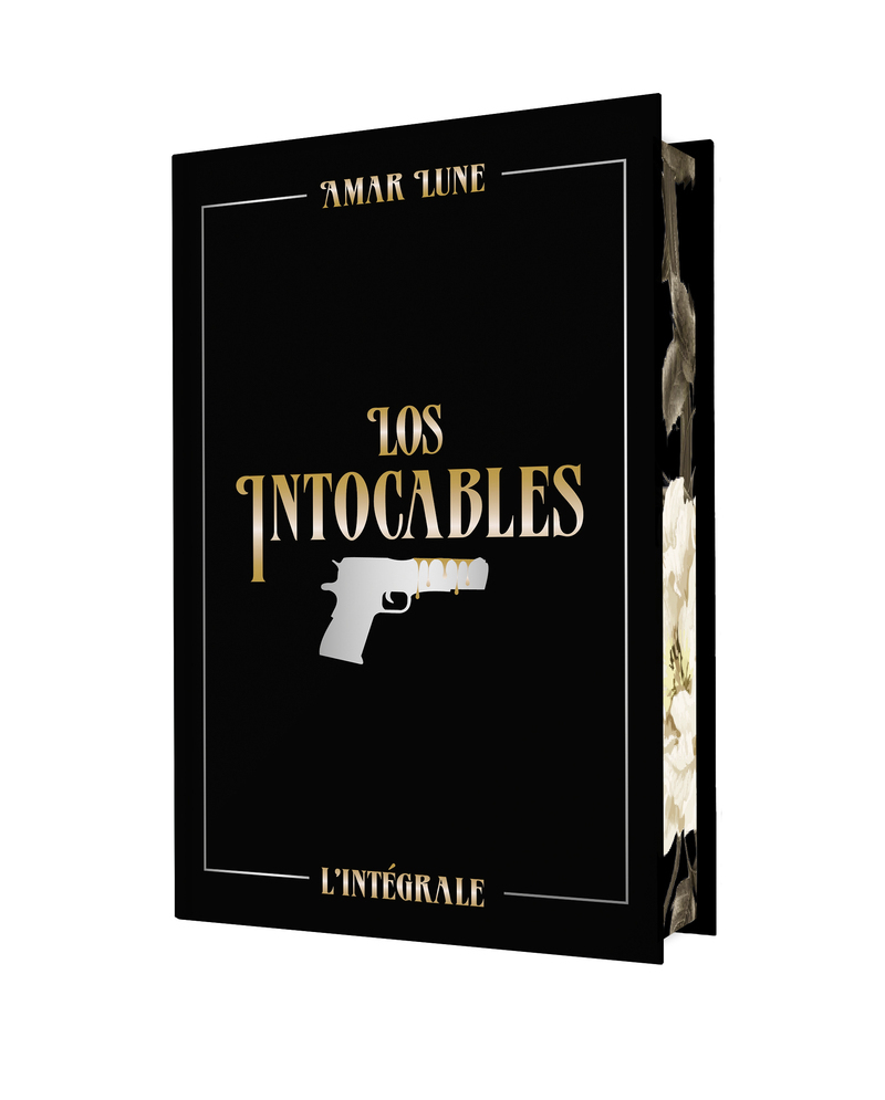 LOS INTOCABLES INTEGRALE COLLECTOR