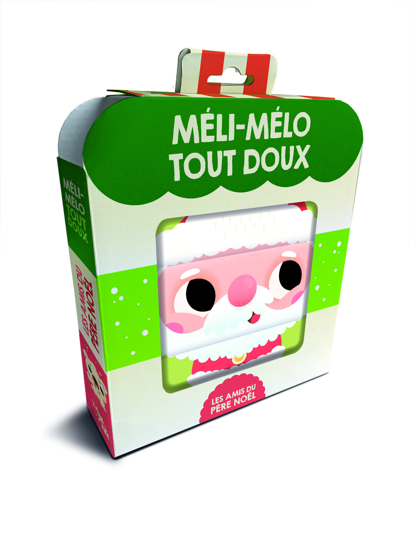 AMIS DU PERE NOEL