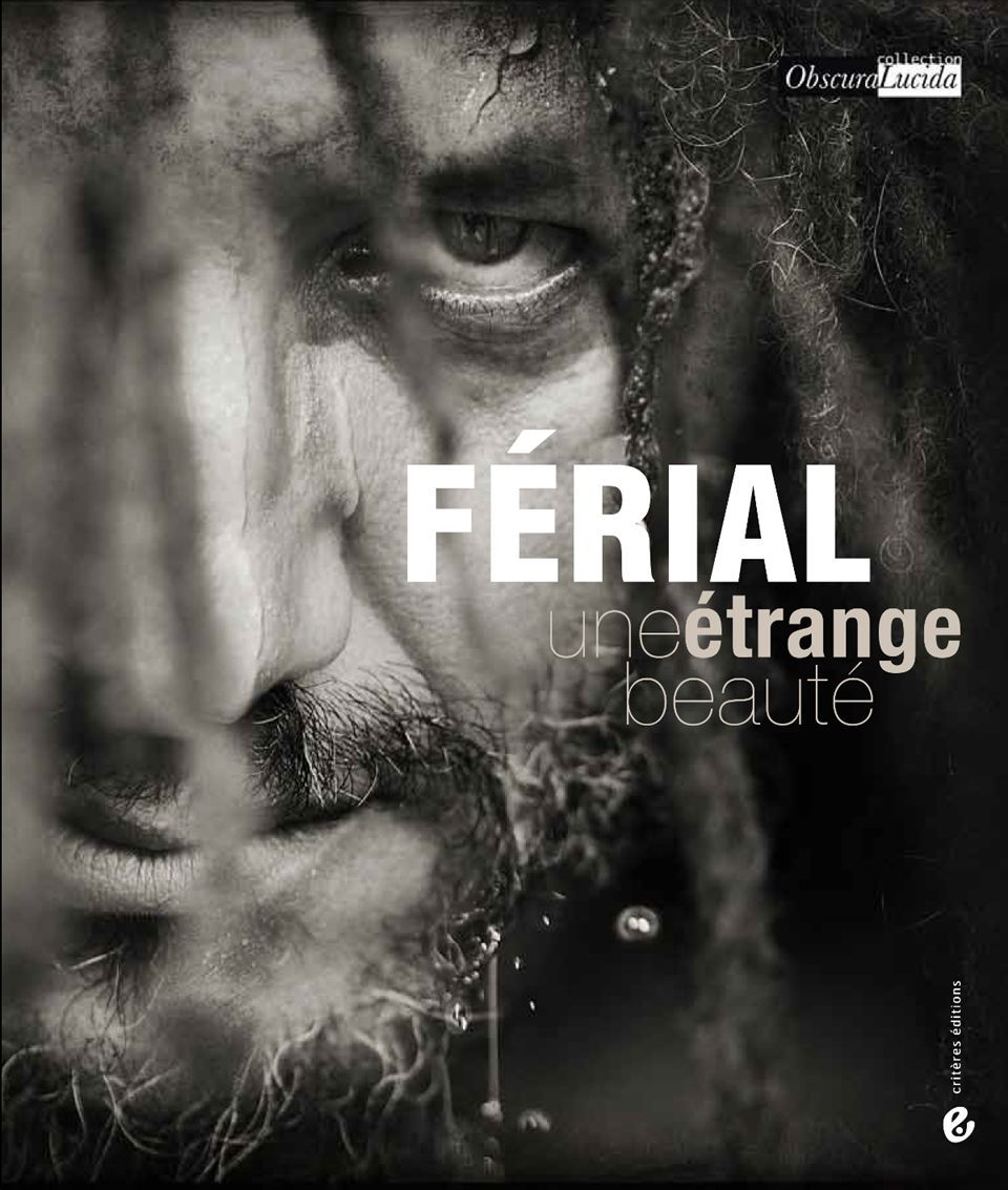 ETRANGE BEAUTE