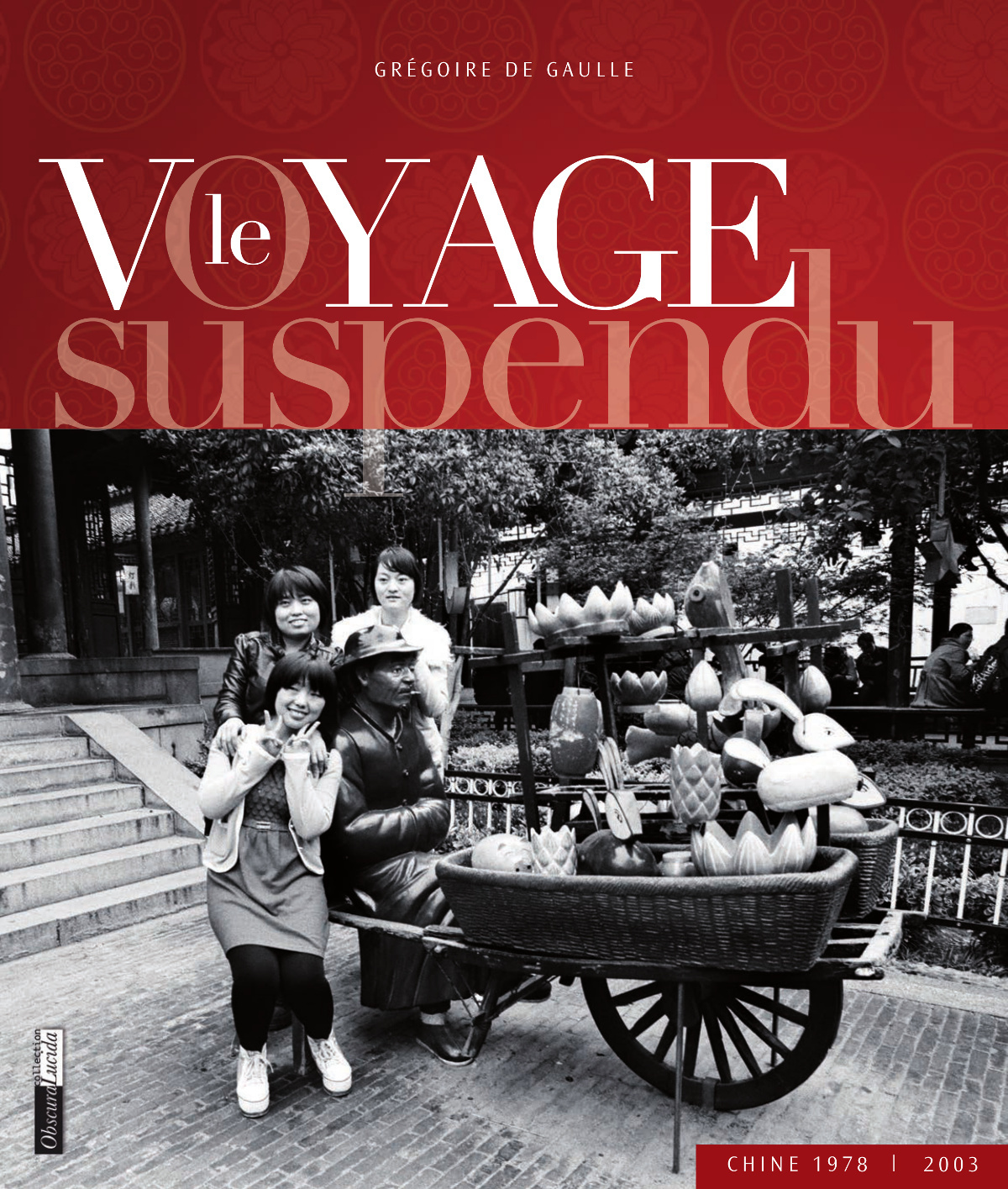VOYAGE SUSPENDU (LE)