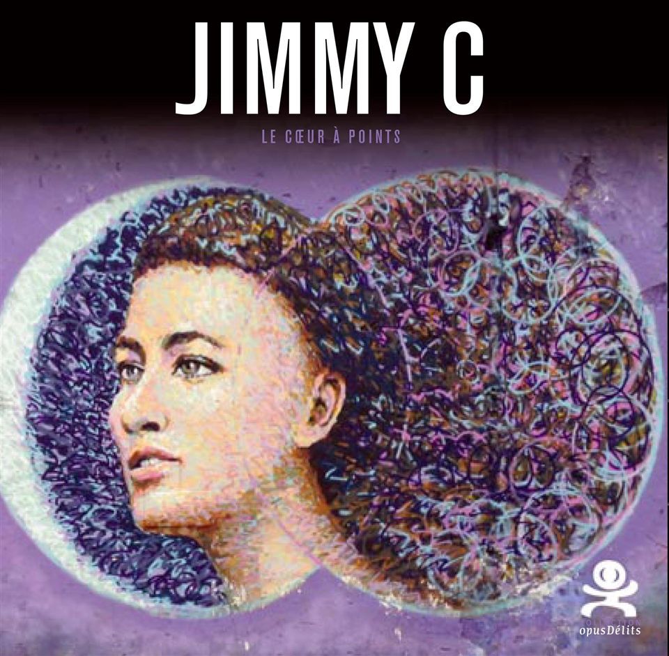 JIMMY C - AU COEUR DE LA RUE