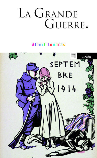 GRANDE GUERRE