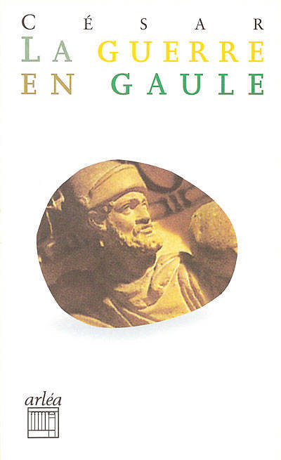 GUERRE EN GAULE
