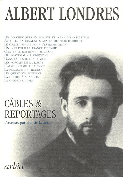 CABLES ET REPORTAGES