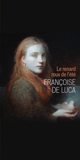 RENARD ROUX DE L´ETE
