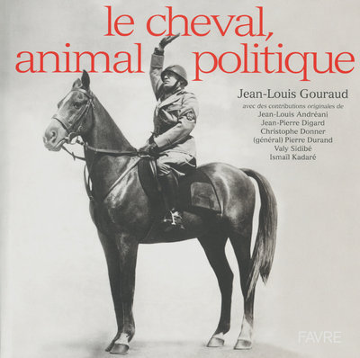 CHEVAL ANIMAL POLITIQUE