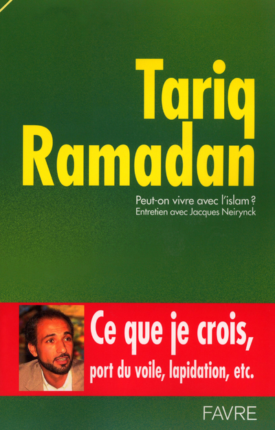 PEUT-ON VIVRE AVEC L´ISLAM? CE QUE JE CROIS PORT DU VOIL LAPIDATION ECT.