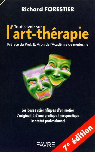 TOUT SAVOIR SUR L´ART-THERAPIE