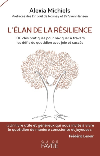 L´ELAN DE LA RESILIENCE
