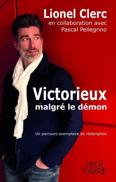 VICTORIEUX MALGRE LE DEMON