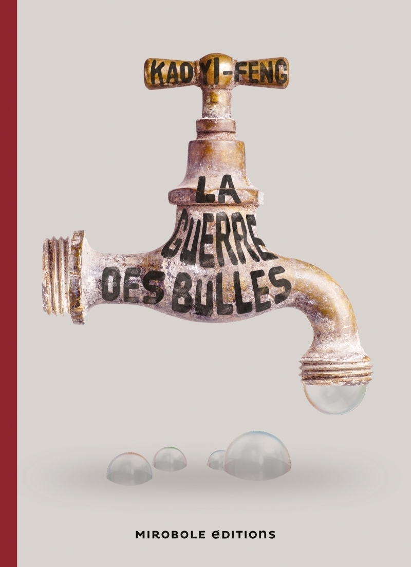 GUERRE DES BULLES