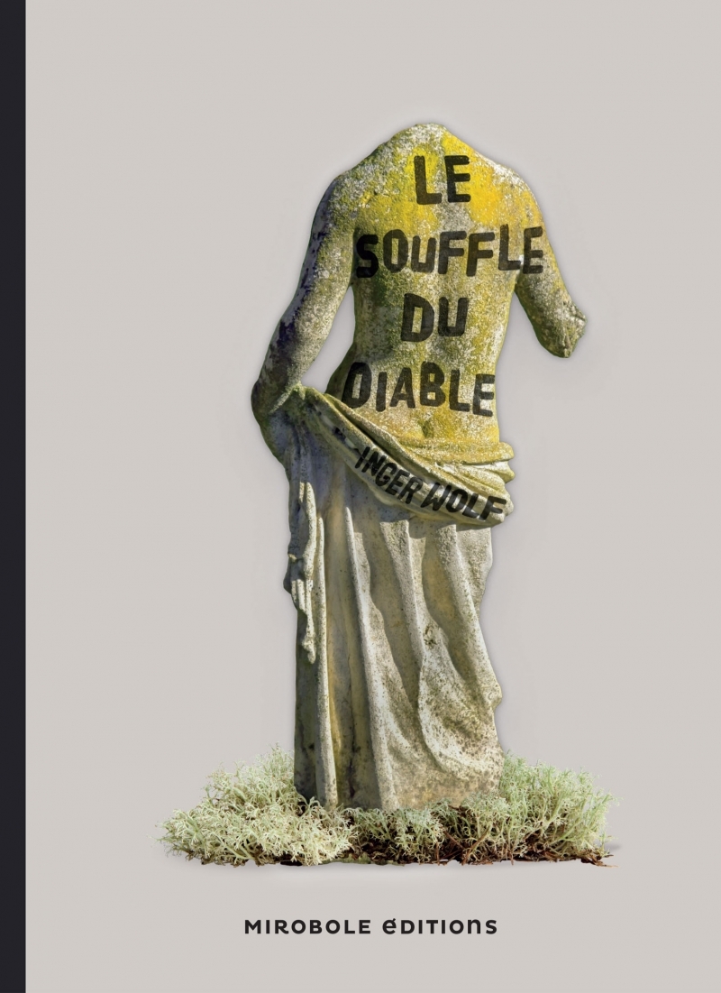 SOUFFLE DU DIABLE