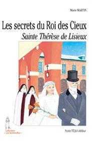 SECRETS DU ROI DES CIEUX