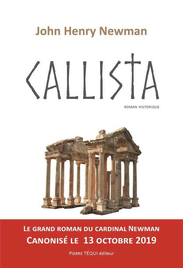 CALLISTA