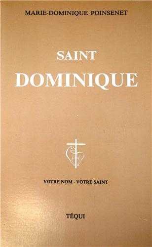 SAINT DOMINIQUE