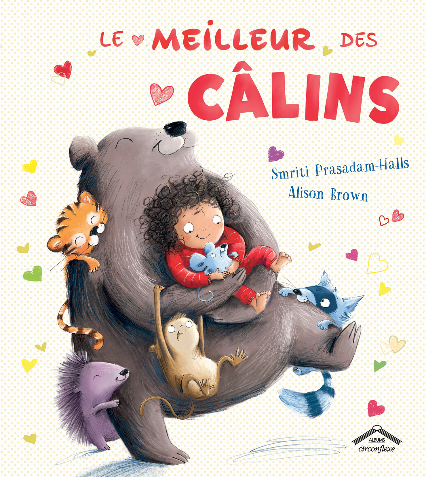 MEILLEUR DES CALINS