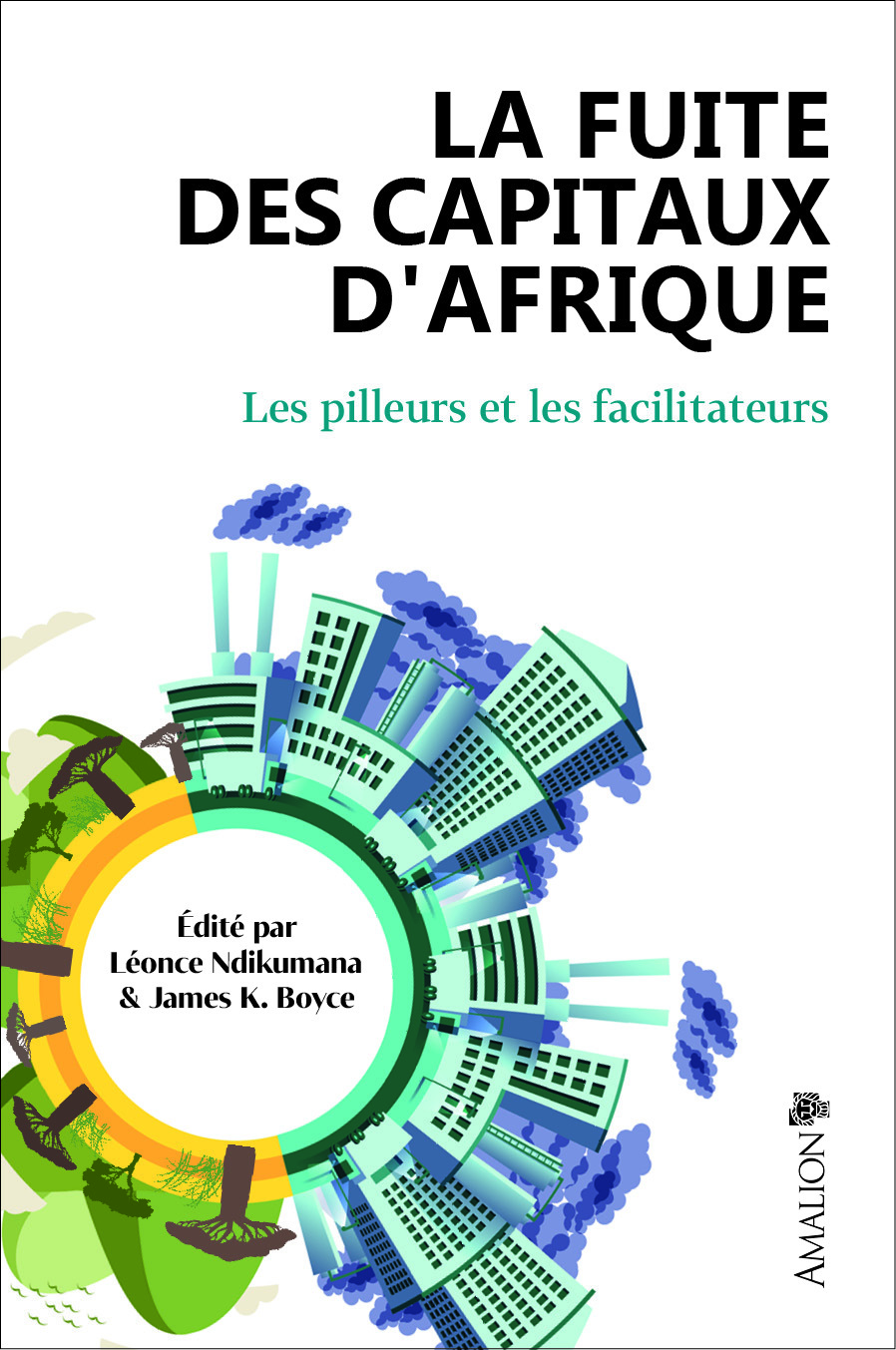 FUITE DES CAPITAUX D´AFRIQUE