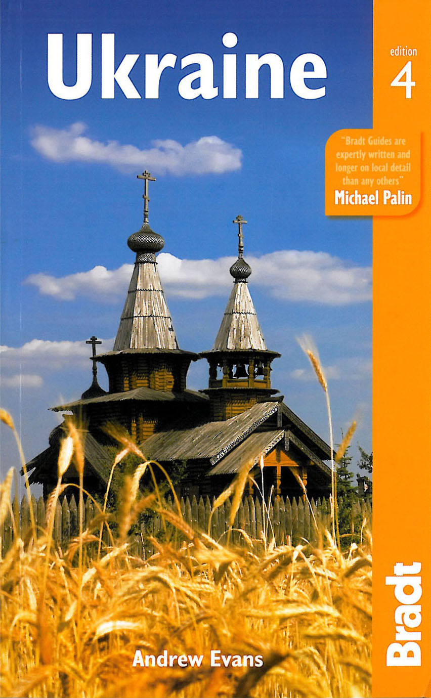 UKRAINE