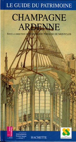GUIDE DU PATRIMOINE CHAMPAGNE ARDENNE