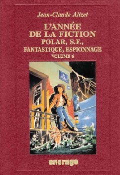 ANNEE DE LA FICTION 94/6-