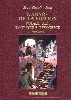 ANNEE DE LA FICTION 96/8 (T32) (L')