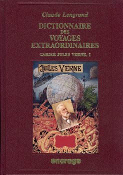 DICT. DES VOYAGES EXTRAORDINAIRES