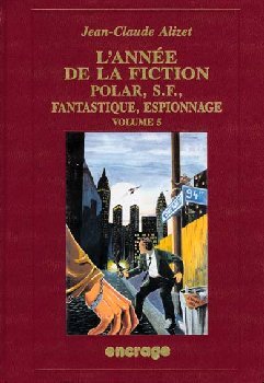 ANNEE DE LA FICTION 93/5-