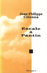 ESCALE A PANTIN-