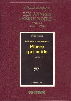 ANNEES SERIE NOIRE/3-