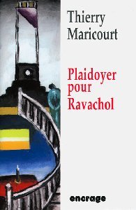 PLAIDOYER POUR RAVACHOL-