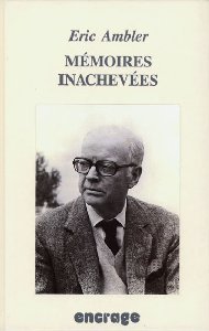 MEMOIRES INACHEVEES-