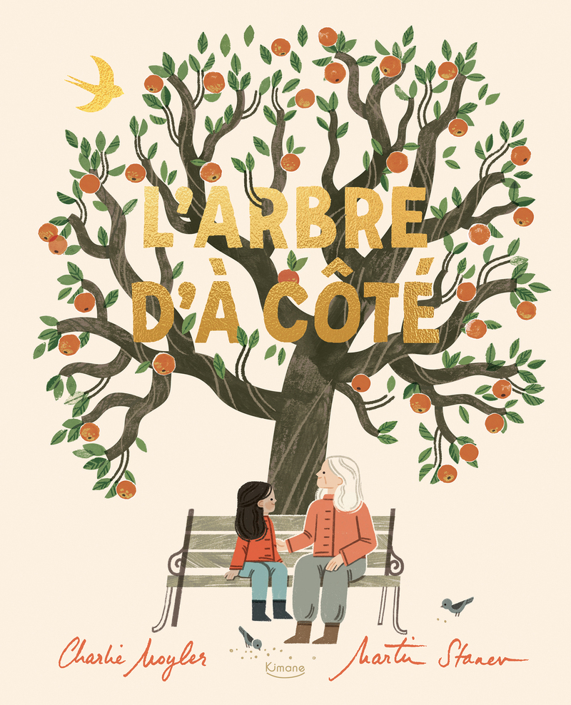 L´ARBRE D´A COTE