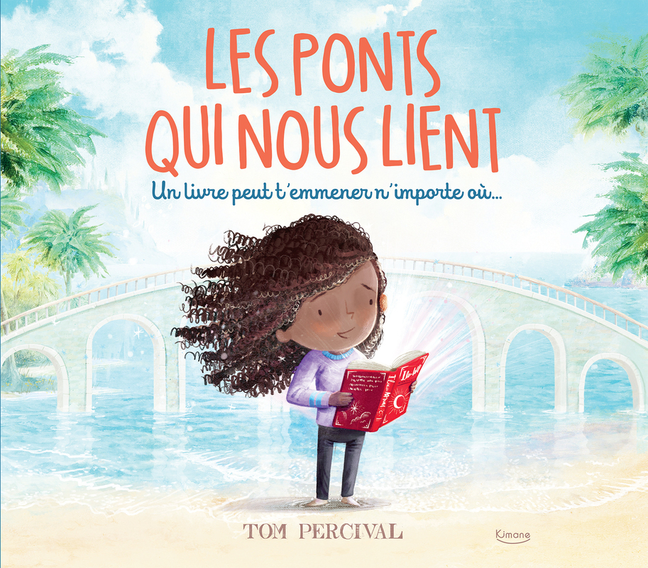 PONTS QUI NOUS LIENT