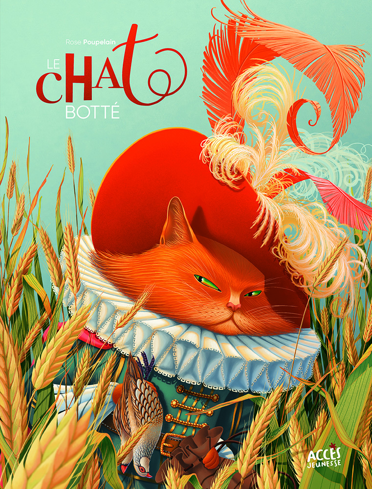 CHAT BOTTE