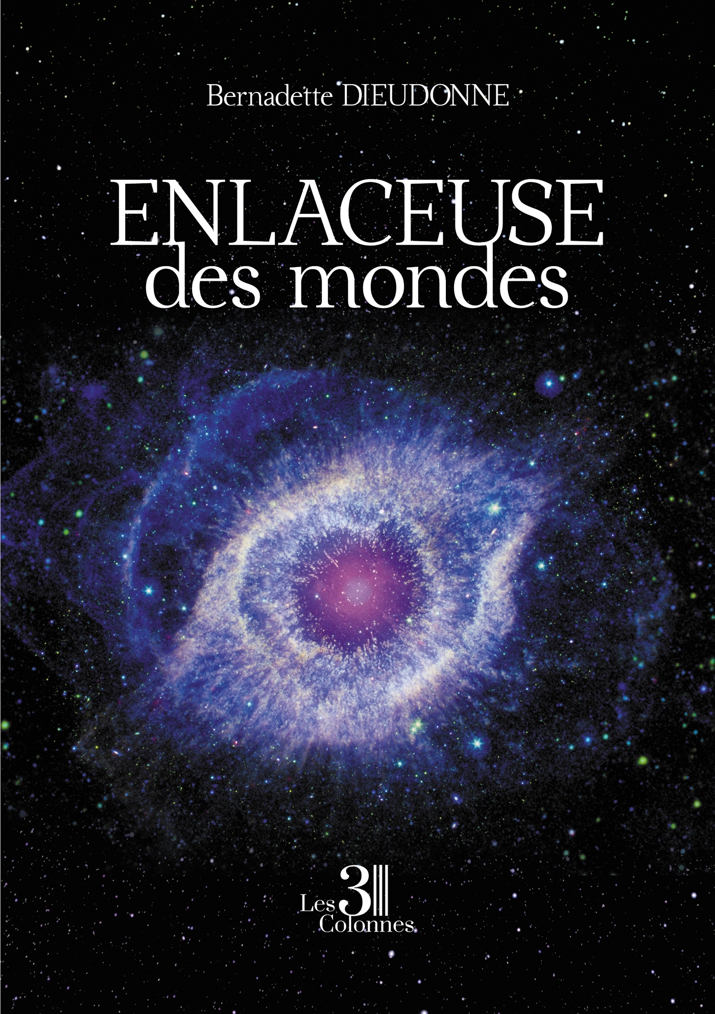 ENLACEUSE DES MONDES