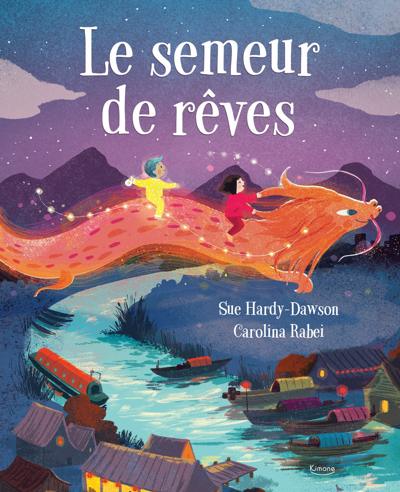 SEMEUR DE REVES