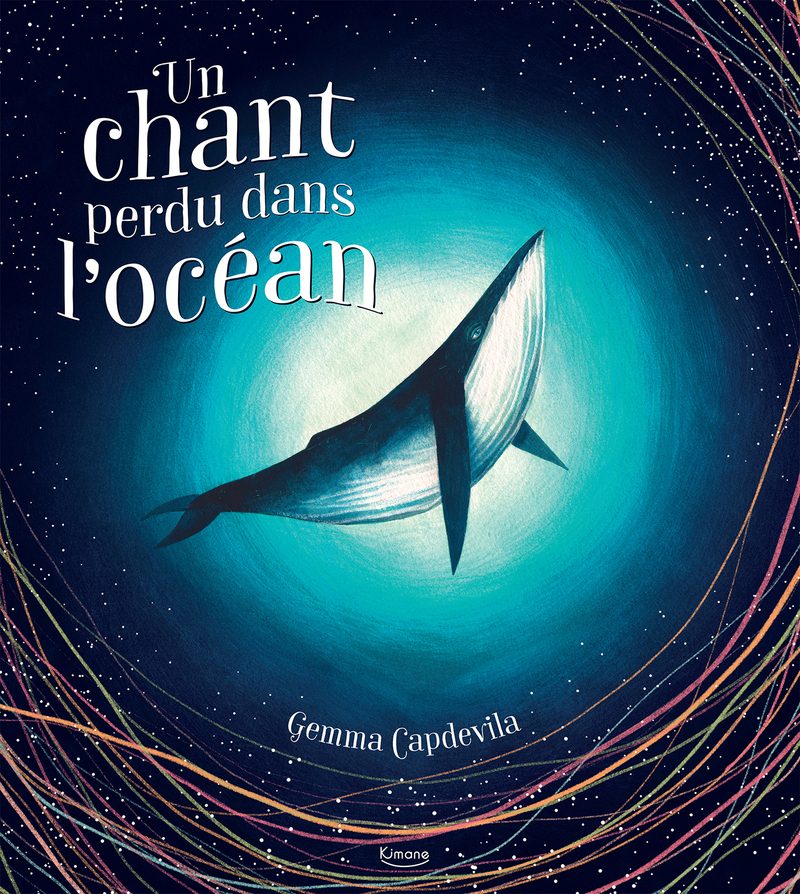 CHANT PERDU DANS L´OCEAN
