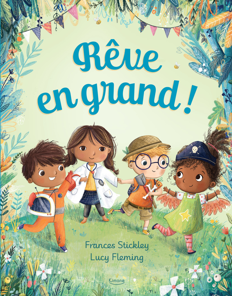 REVE EN GRAND !