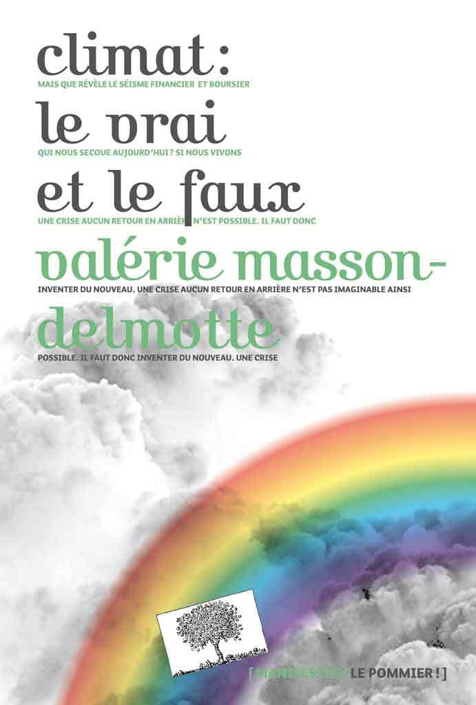 CLIMAT LE VRAI ET LE FAUX