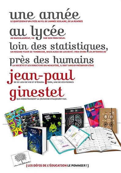 ANNEE AU LYCEE