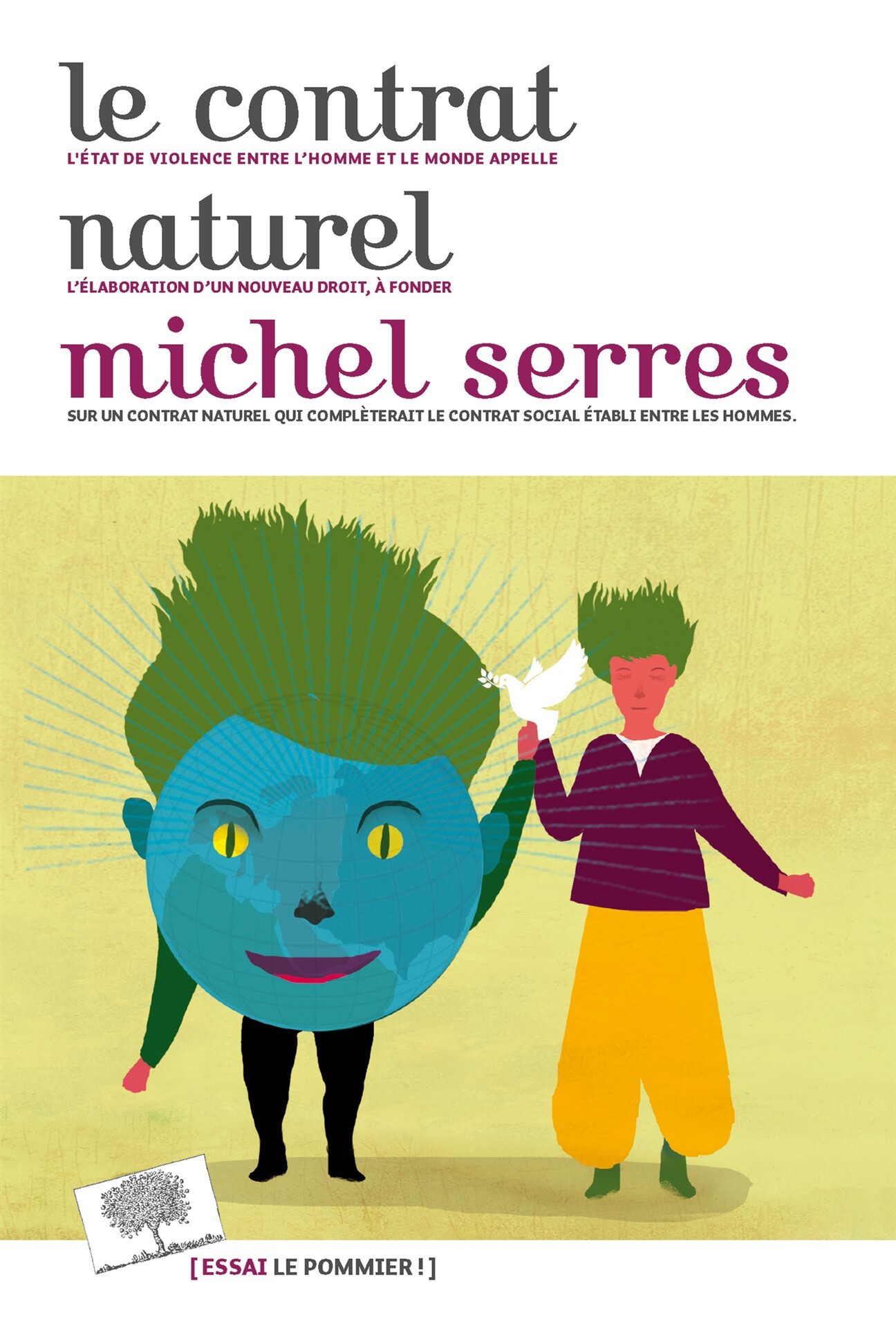 CONTRAT NATUREL