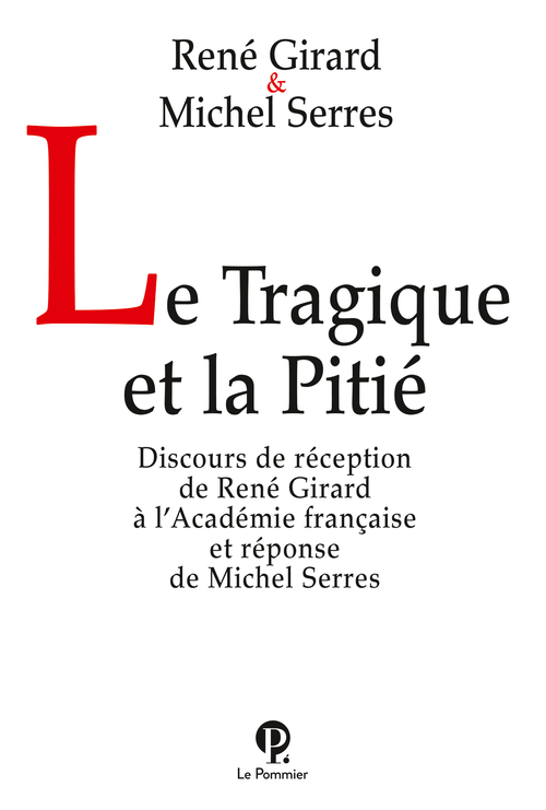 TRAGIQUE ET LA PITIE (LE)