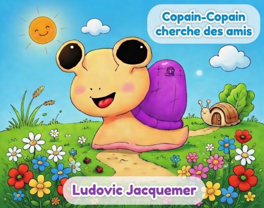 Copain-Copain cherche des amis