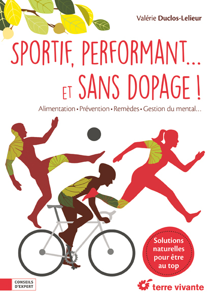 SPORTIF, PERFORMANT ... ET SANS DOPAGE !