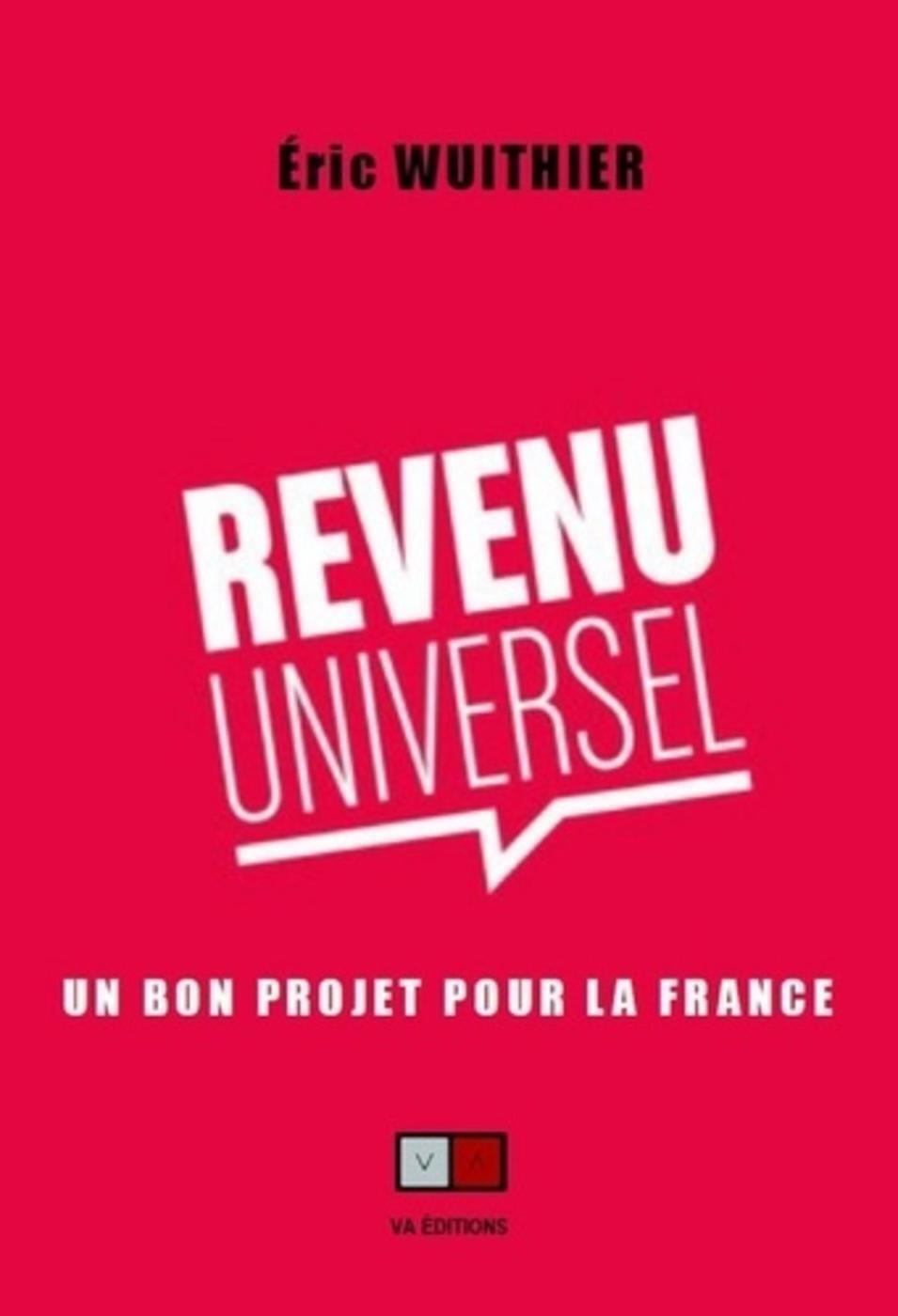 DEBATS POUR LE REVENU UNIVERSEL - POUVOIR D´ACHAT. COMPETITIVITE. FINANCEMENT DES DEFIS ACTUELS. JUS