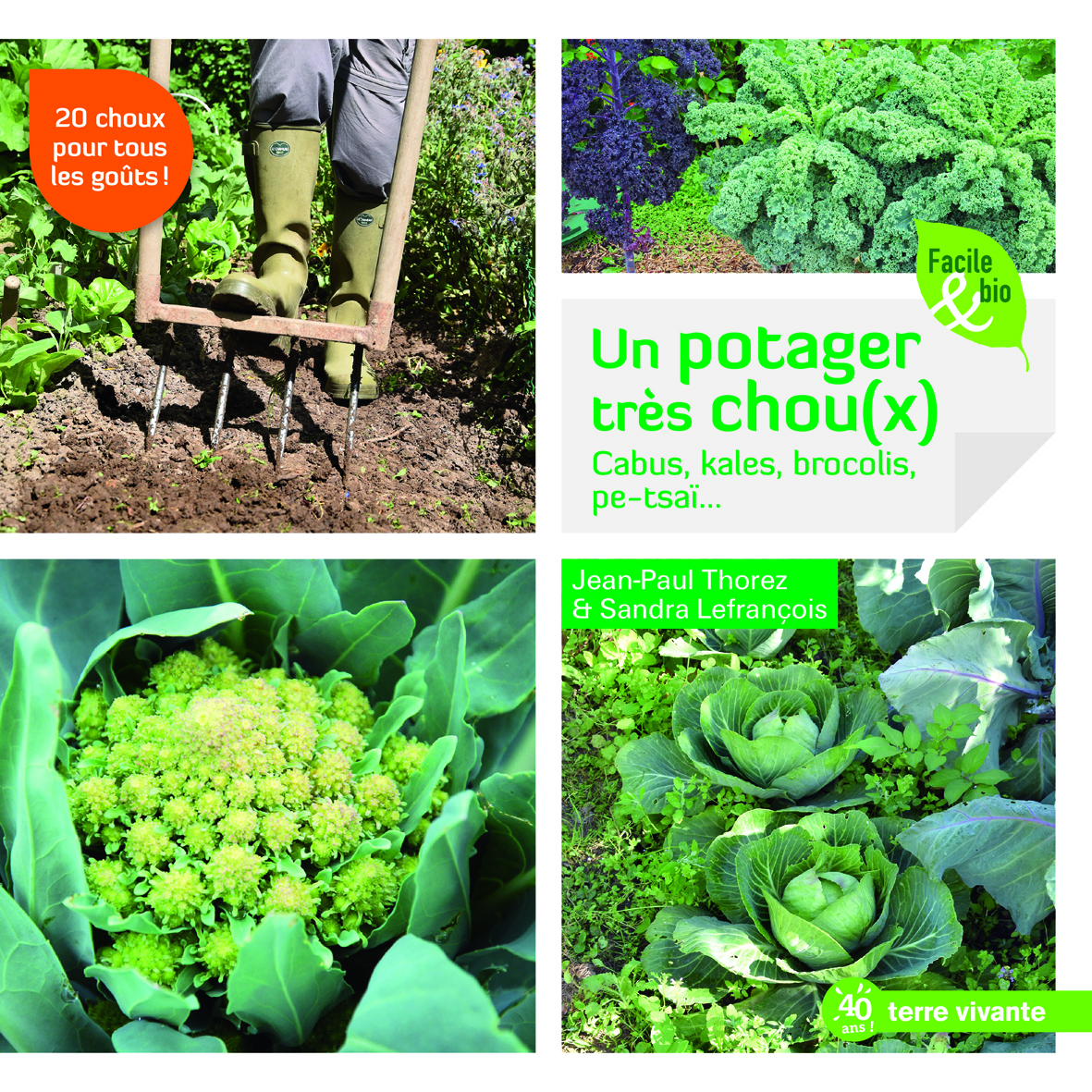 POTAGER TRES CHOUX (X)
